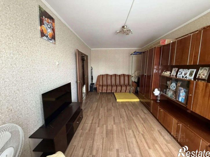 4-комн квартира ул 70 лет Октября, 4А,  д. 4А