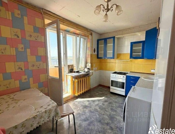 3-комн квартира ул 70 лет Октября, 5,  д. 5