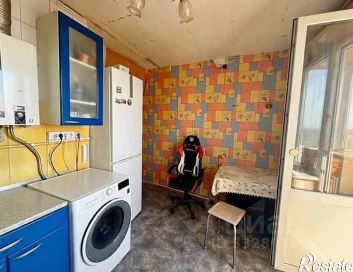 3-комн квартира ул 70 лет Октября, 5,  д. 5