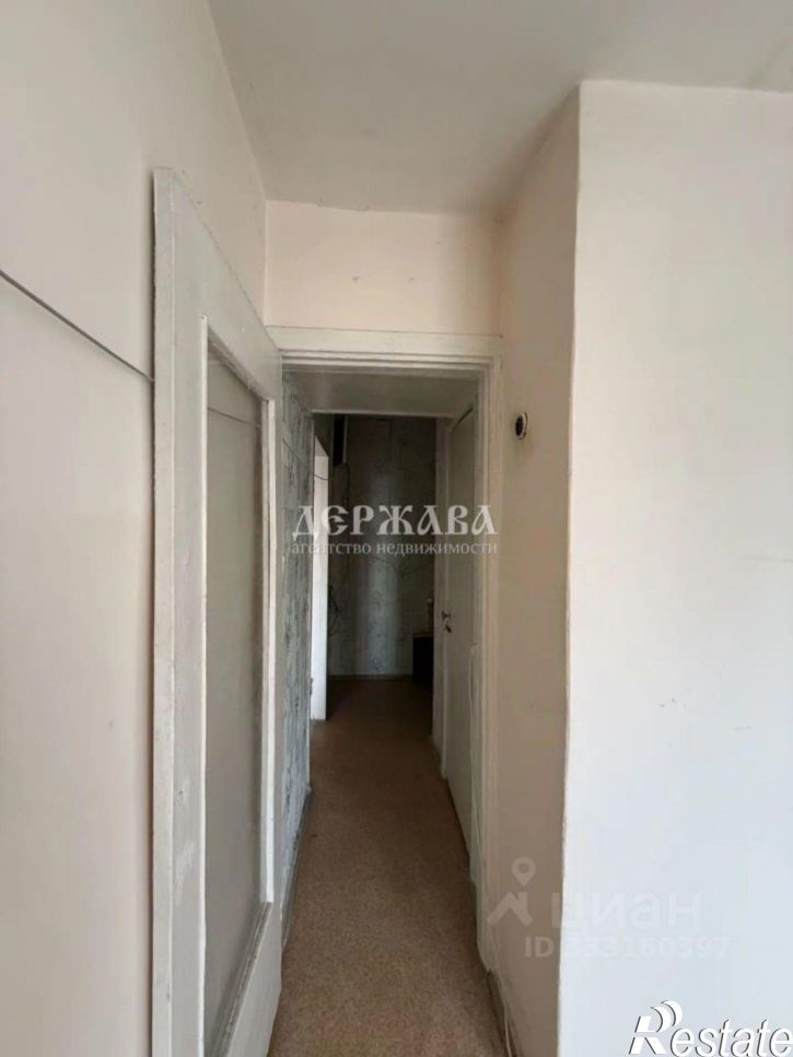 1-комн квартира ул Кирова, 1,  д. 1