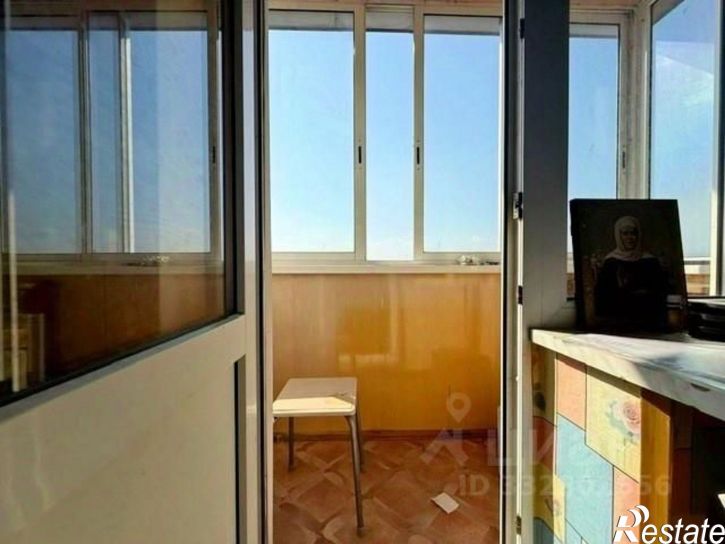 3-комн квартира ул 70 лет Октября, 5,  д. 5