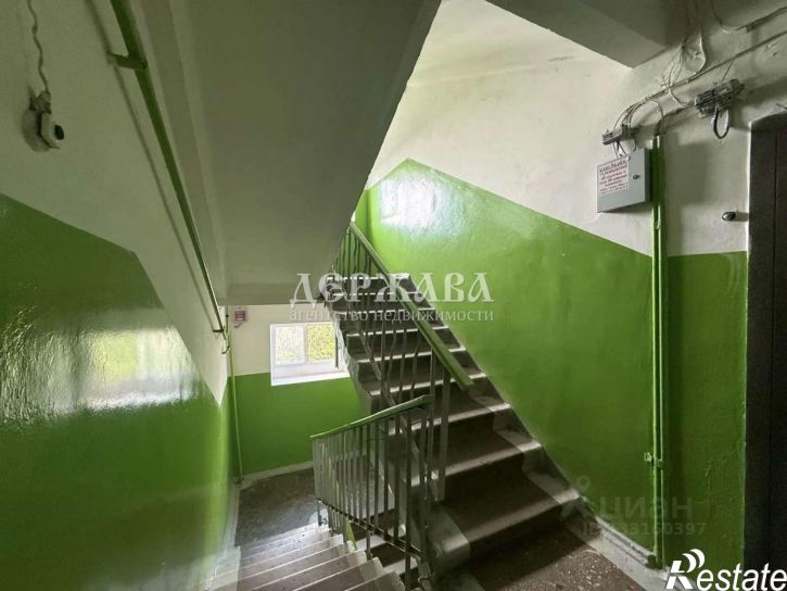 1-комн квартира ул Кирова, 1,  д. 1