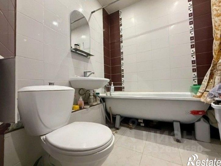 1-комн квартира ул Зеленая, 14,  д. 14