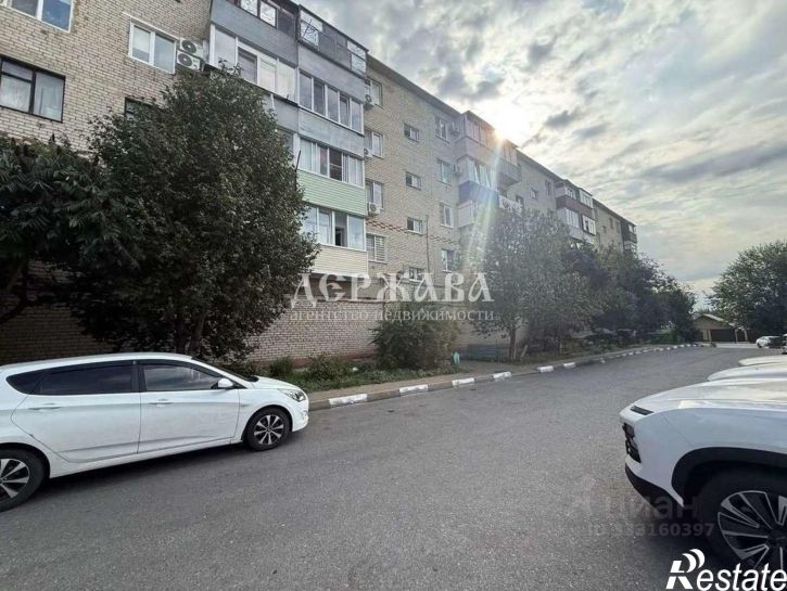 1-комн квартира ул Кирова, 1,  д. 1