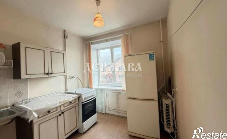1-комн квартира ул Кирова, 1,  д. 1