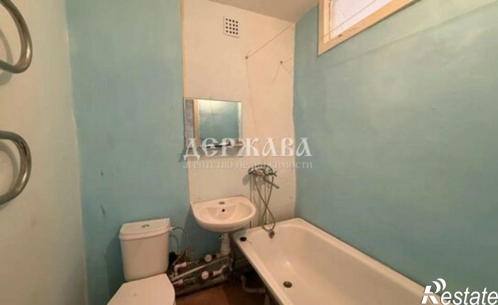 1-комн квартира ул Кирова, 1,  д. 1