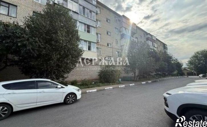 1-комн квартира ул Кирова, 1,  д. 1