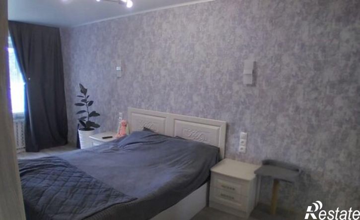 2-комн квартира ул Парковая, 17,  д. 17