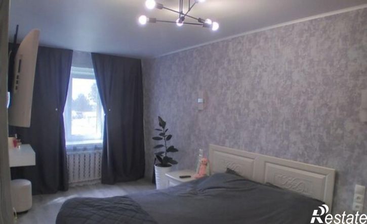 2-комн квартира ул Парковая, 17,  д. 17