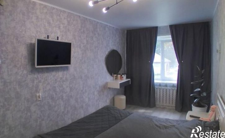 2-комн квартира ул Парковая, 17,  д. 17