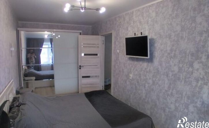 2-комн квартира ул Парковая, 17,  д. 17