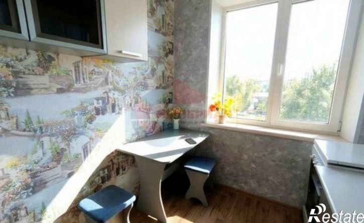 1-комн квартира ул Матроса Шарапова, 8,  д. 8