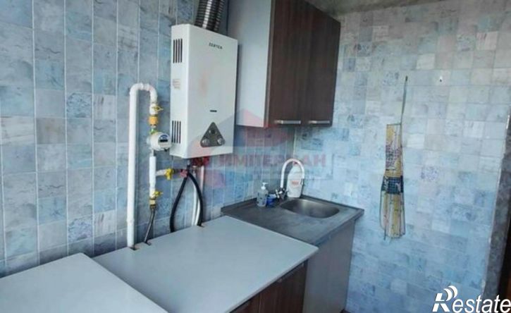 1-комн квартира ул Матроса Шарапова, 8,  д. 8