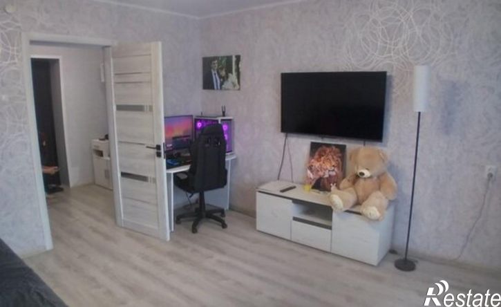 2-комн квартира ул Парковая, 17,  д. 17