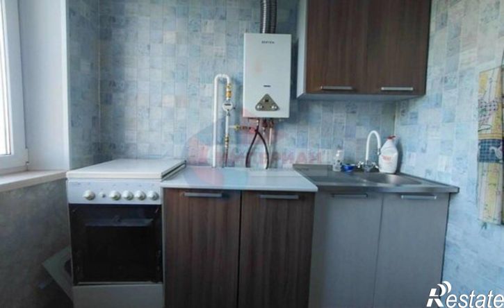 1-комн квартира ул Матроса Шарапова, 8,  д. 8