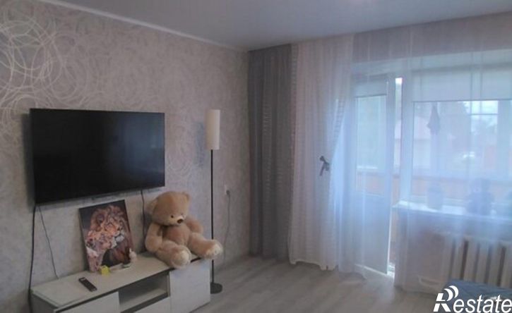 2-комн квартира ул Парковая, 17,  д. 17