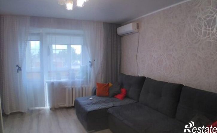 2-комн квартира ул Парковая, 17,  д. 17