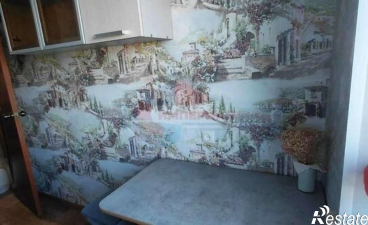 1-комн квартира ул Матроса Шарапова, 8,  д. 8