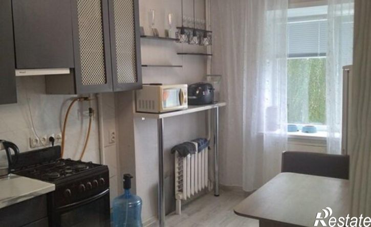 2-комн квартира ул Парковая, 17,  д. 17