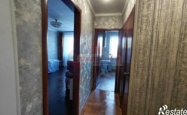 1-комн квартира ул Матроса Шарапова, 8,  д. 8