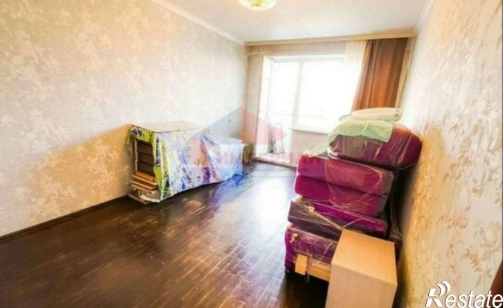 1-комн квартира ул Матроса Шарапова, 8,  д. 8