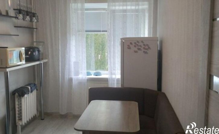 2-комн квартира ул Парковая, 17,  д. 17