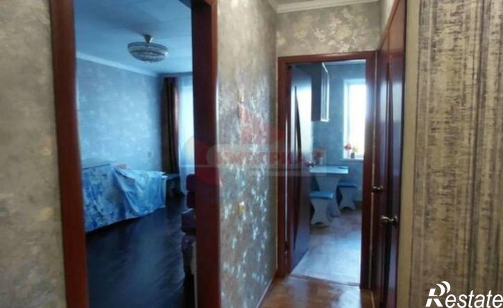 1-комн квартира ул Матроса Шарапова, 8,  д. 8