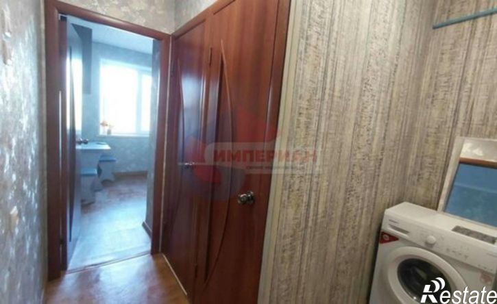 1-комн квартира ул Матроса Шарапова, 8,  д. 8