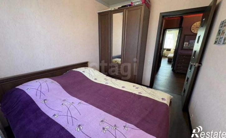 3-комн квартира пр-кт Горняков, 4,  д. 4