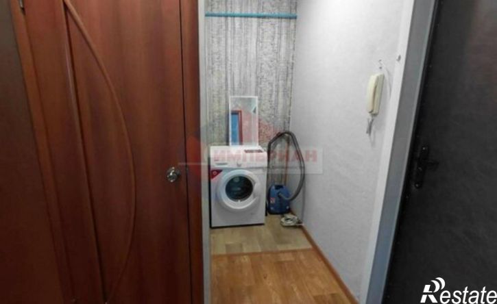 1-комн квартира ул Матроса Шарапова, 8,  д. 8