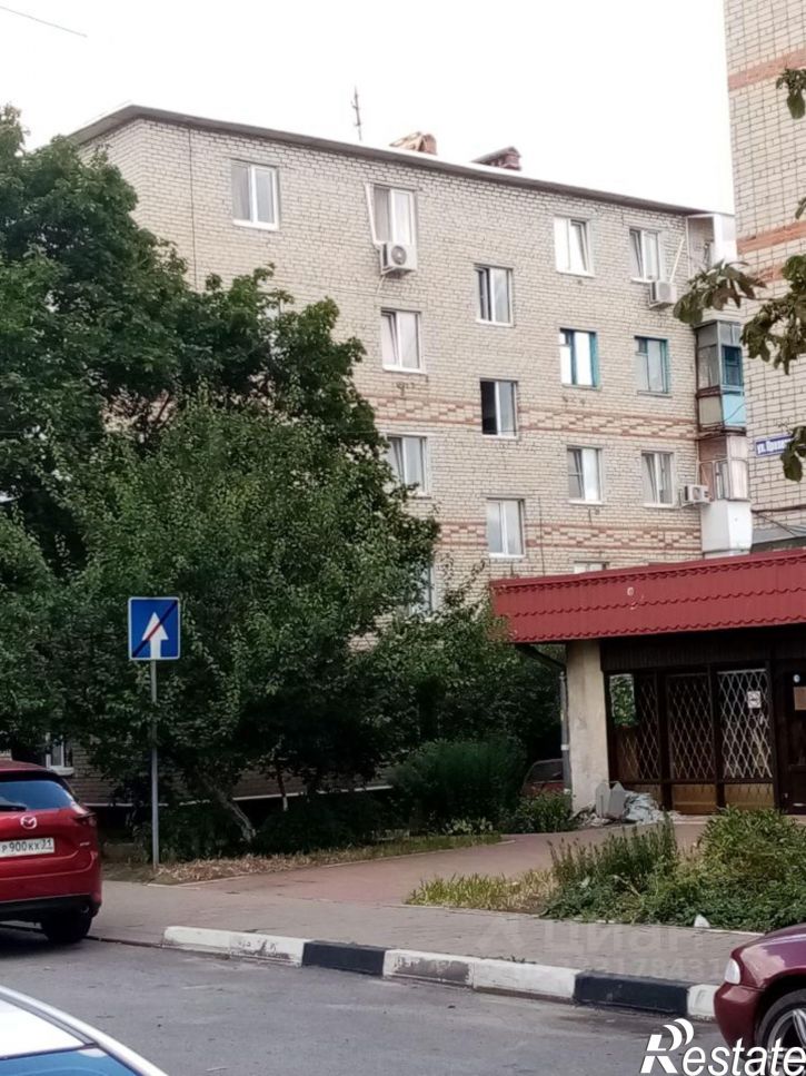 2-комн квартира ул Чайковского, 1,  д. 1