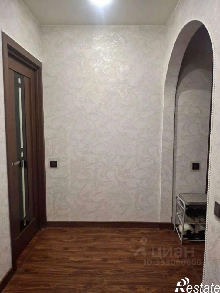 3-комн квартира ул Центральная, 2,  д. 2