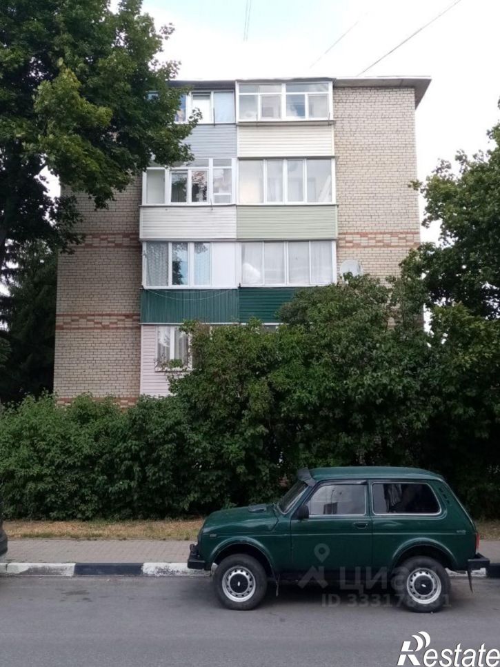2-комн квартира ул Чайковского, 1,  д. 1
