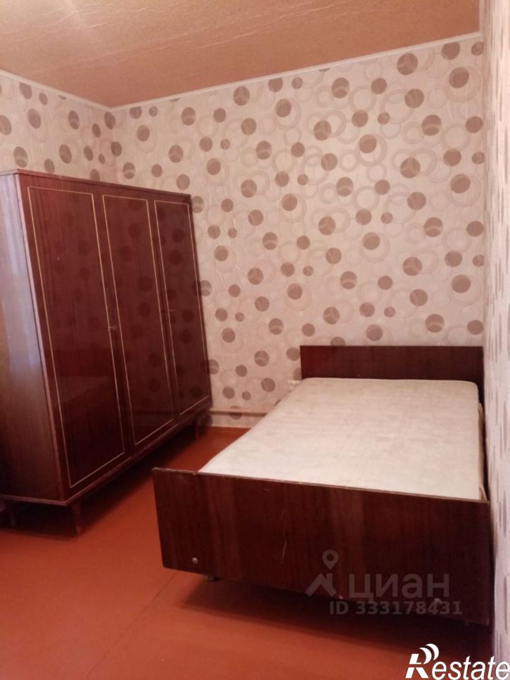 2-комн квартира ул Чайковского, 1,  д. 1
