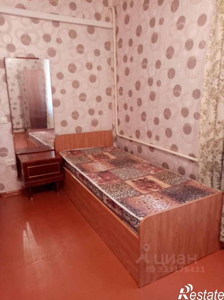 2-комн квартира ул Чайковского, 1,  д. 1
