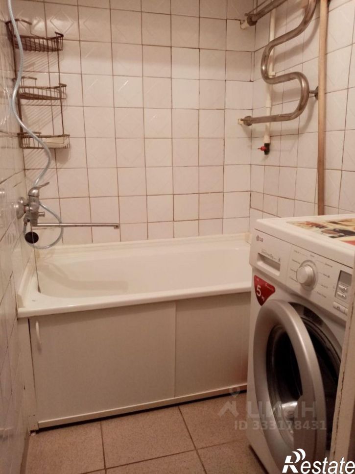 2-комн квартира ул Чайковского, 1,  д. 1