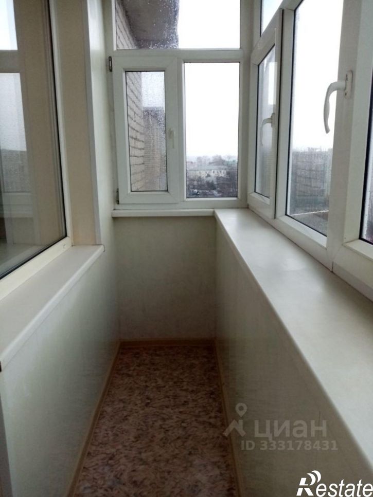 2-комн квартира ул Чайковского, 1,  д. 1