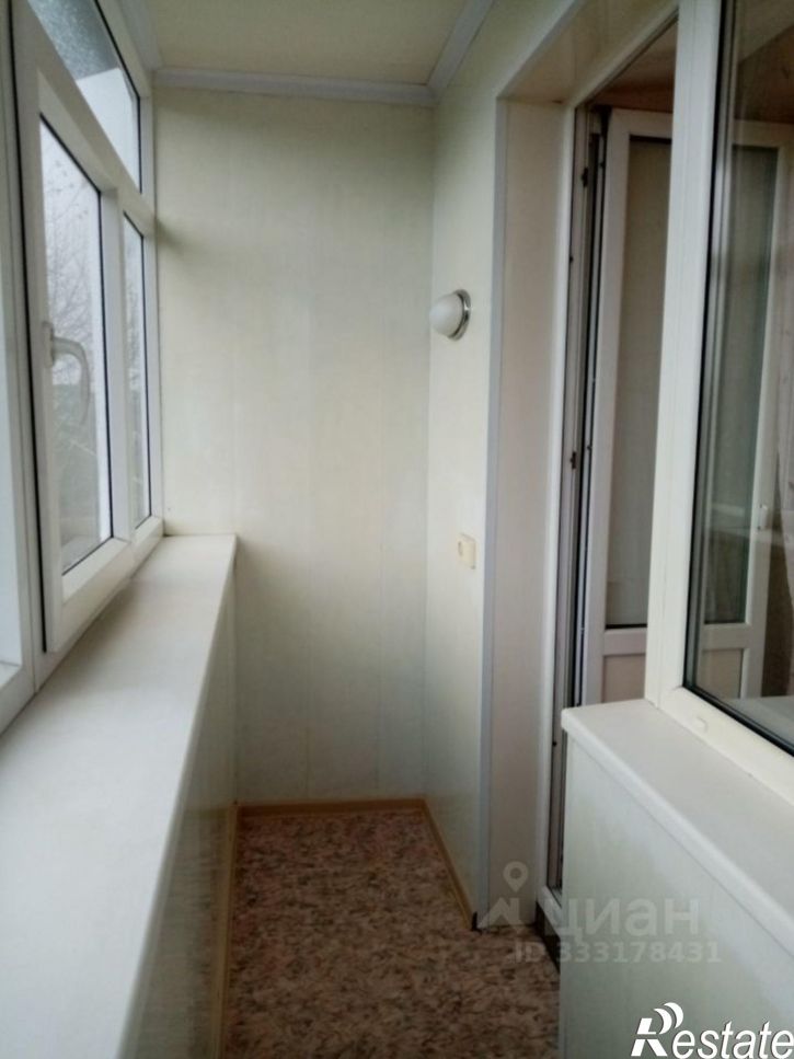 2-комн квартира ул Чайковского, 1,  д. 1