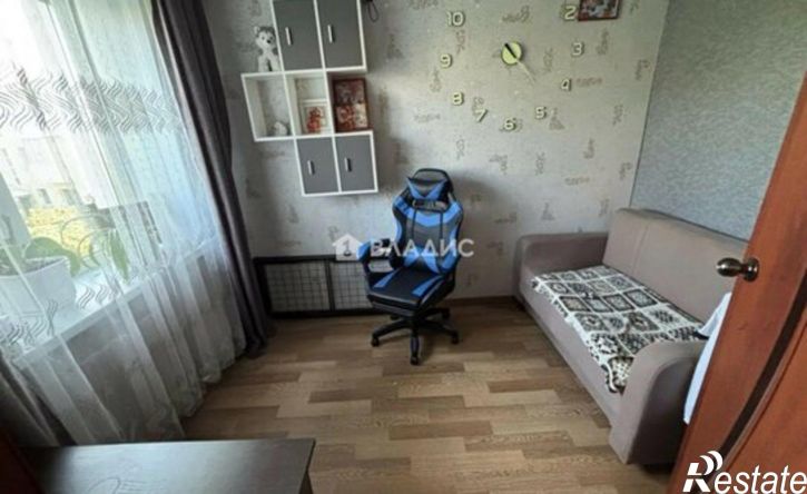 3-комн квартира ул Крупской, 10,  д. 10