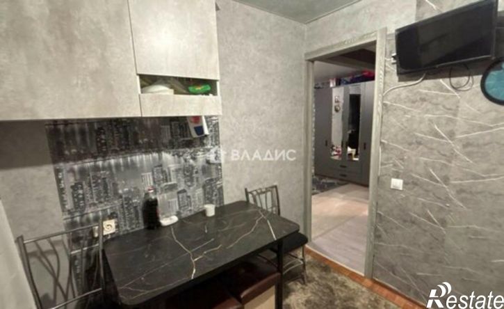 3-комн квартира ул Крупской, 10,  д. 10