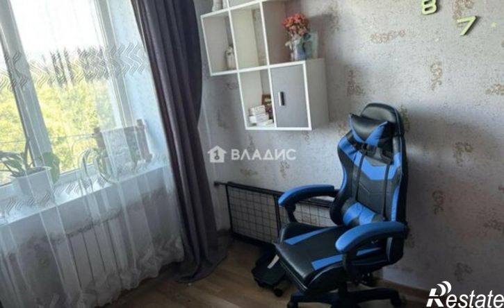 3-комн квартира ул Крупской, 10,  д. 10