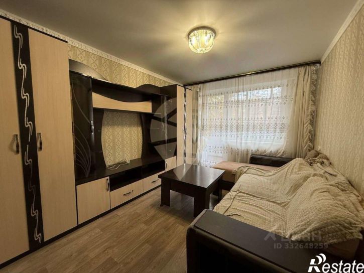 2-комн квартира