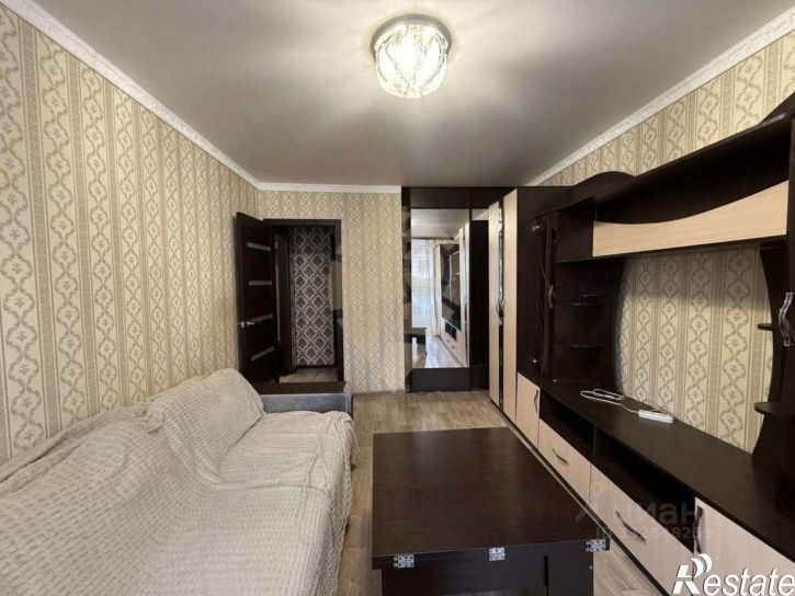 2-комн квартира