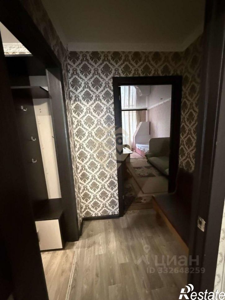 2-комн квартира