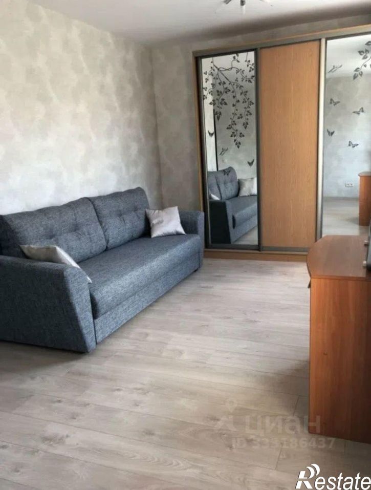 2-комн квартира Белгород, улица Костюкова, 69