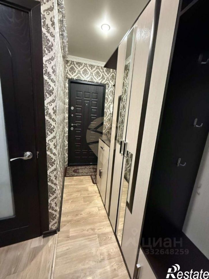 2-комн квартира
