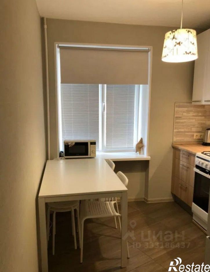 2-комн квартира Белгород, улица Костюкова, 69