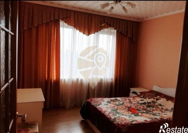 2-комн квартира