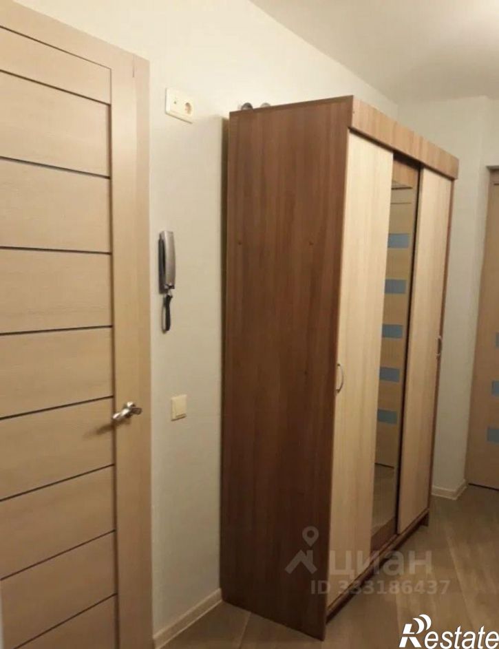 2-комн квартира Белгород, улица Костюкова, 69