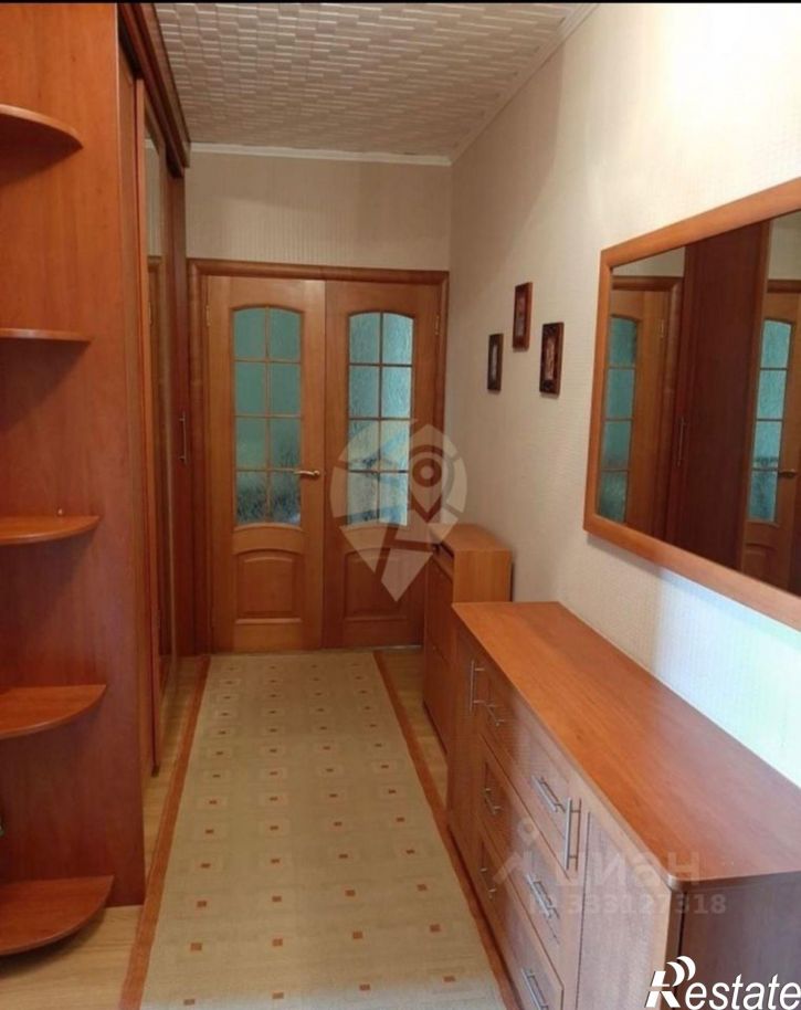 2-комн квартира